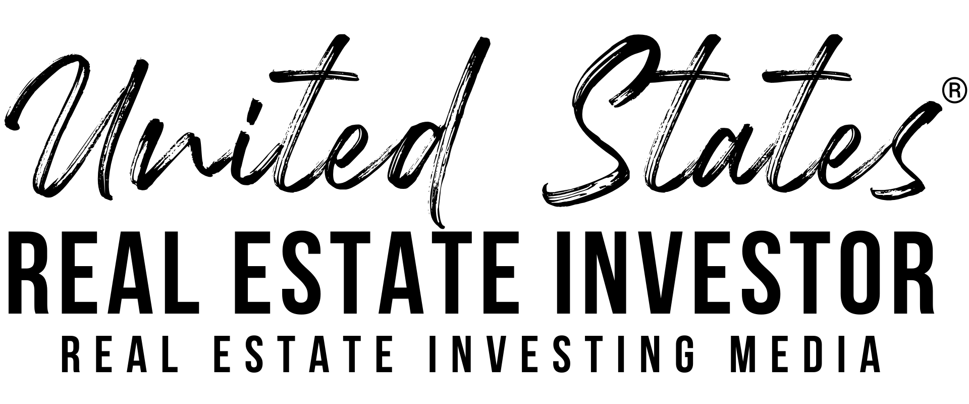 United States Real Estate Investor® logo