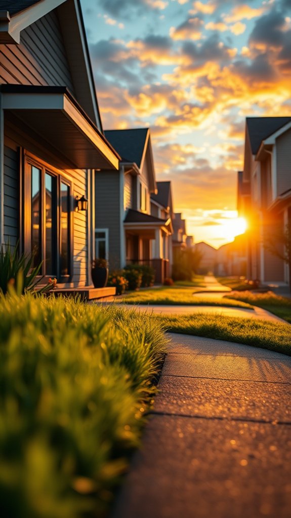 automated rental property wealth