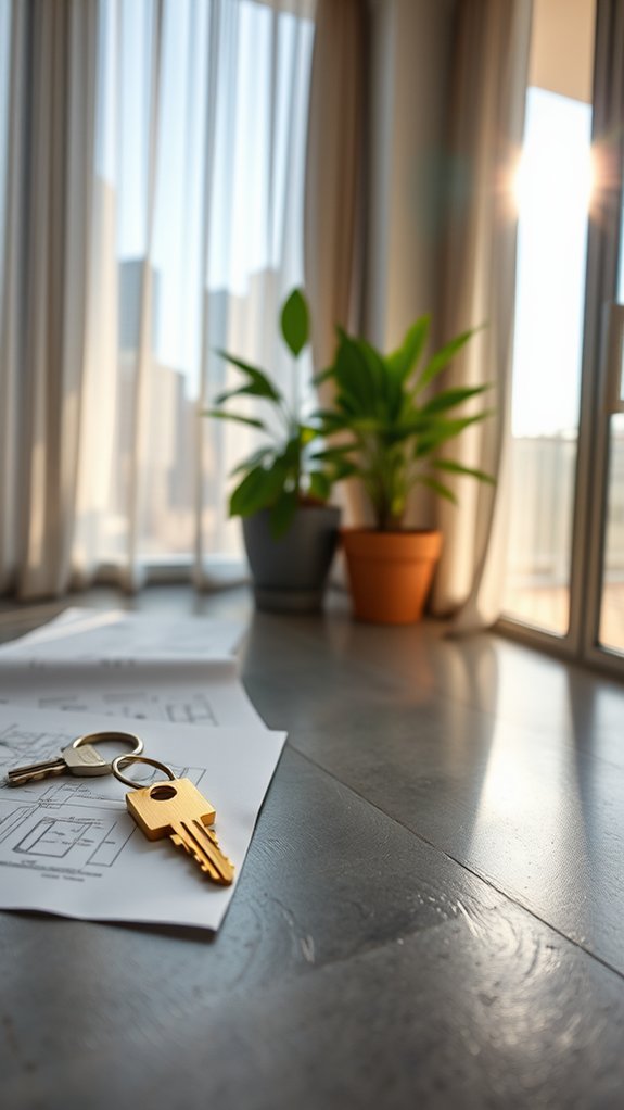 beginner commercial lease strategies