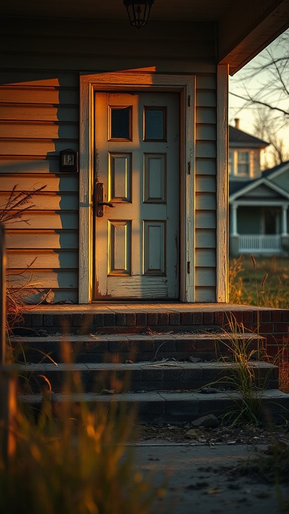 beginner distressed property investing