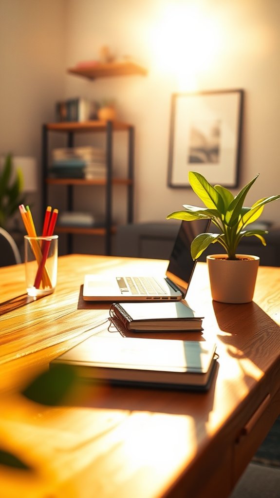 beginner home office deduction