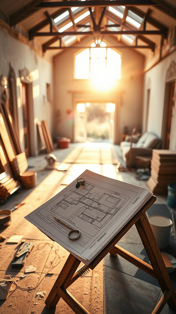 beginner house flipping partnerships