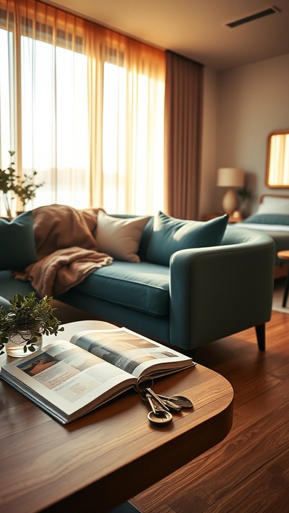 beginner short term rental tips