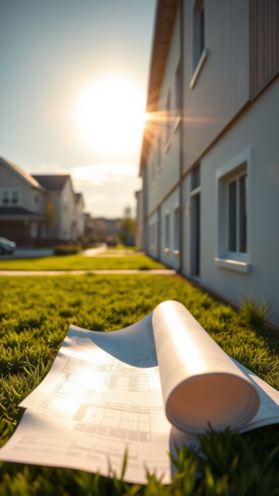 build to rent investment strategies