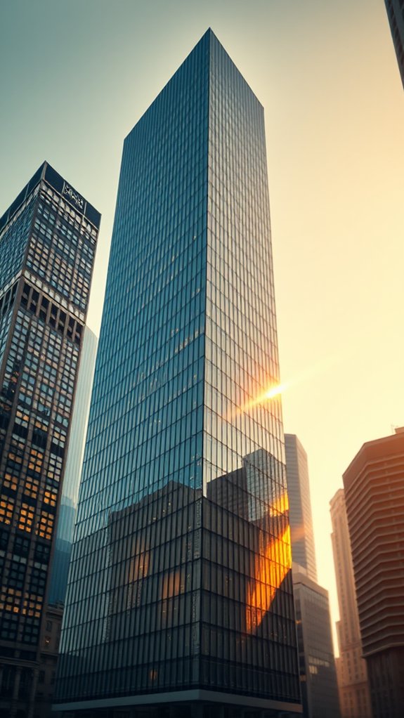 commercial real estate investments