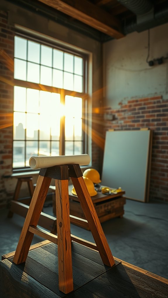 converting commercial to residential