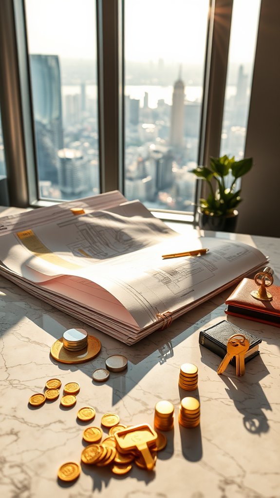 cost segregation boosts wealth