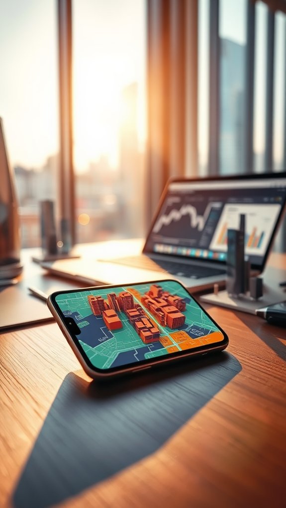 digital property investment basics