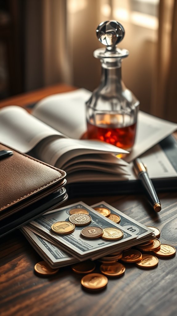 funding strategies for investment