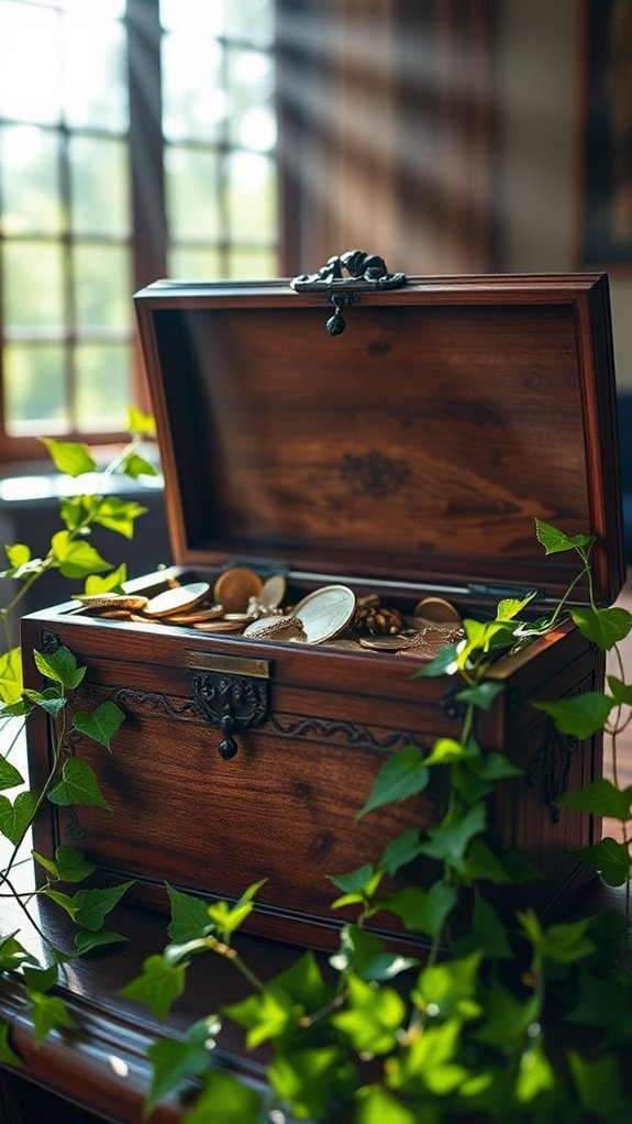 grats grow family wealth