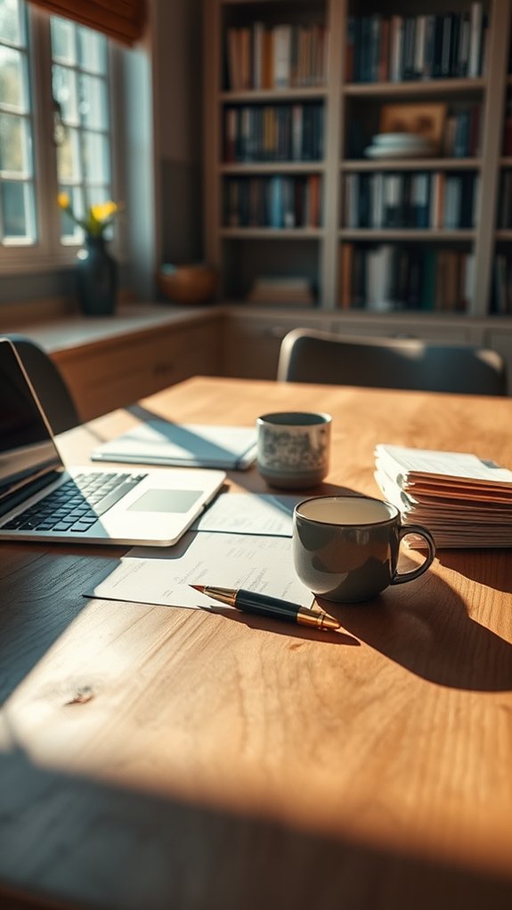 home office tax strategies