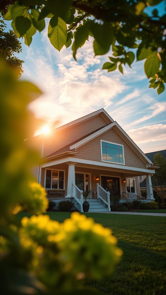 home sale tax exclusion