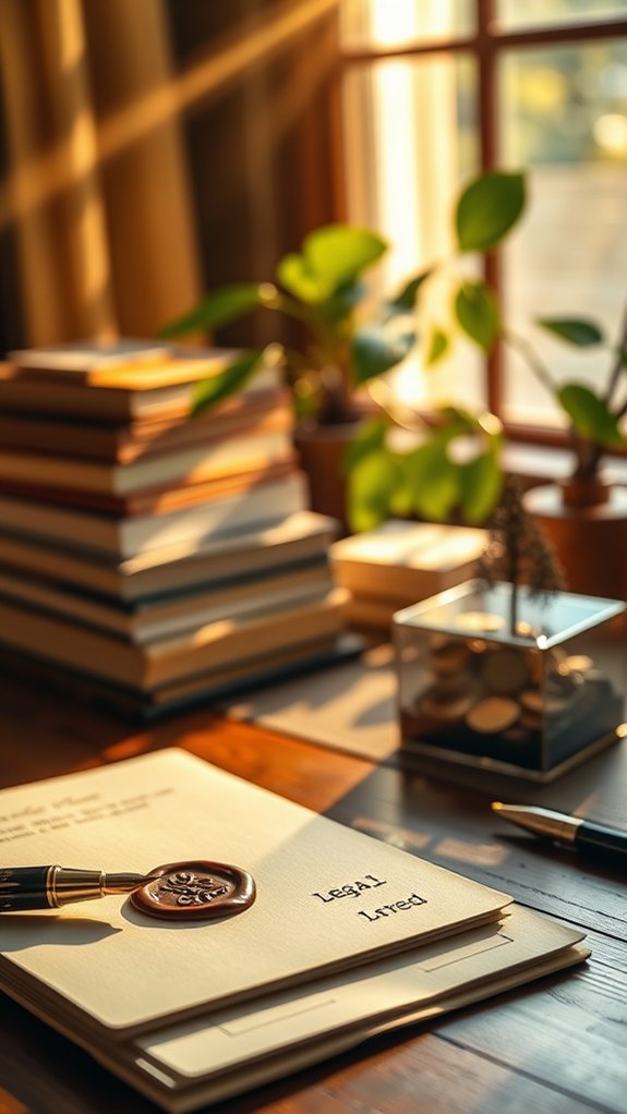 intro to charitable lead trusts