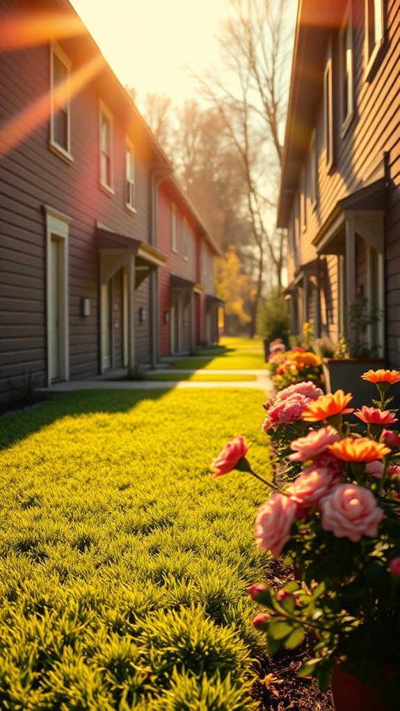 investing in affordable housing