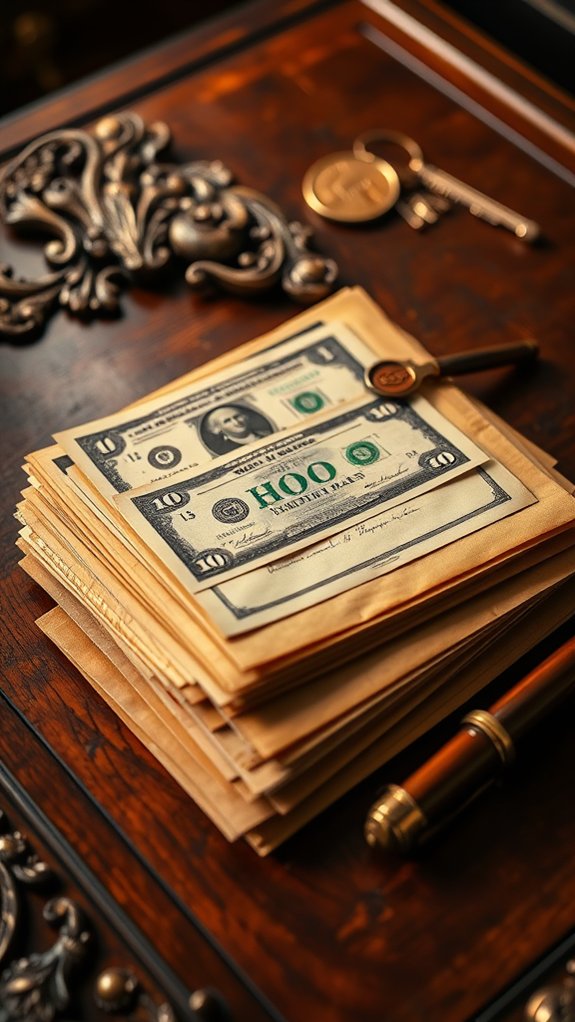 investing through probate estates