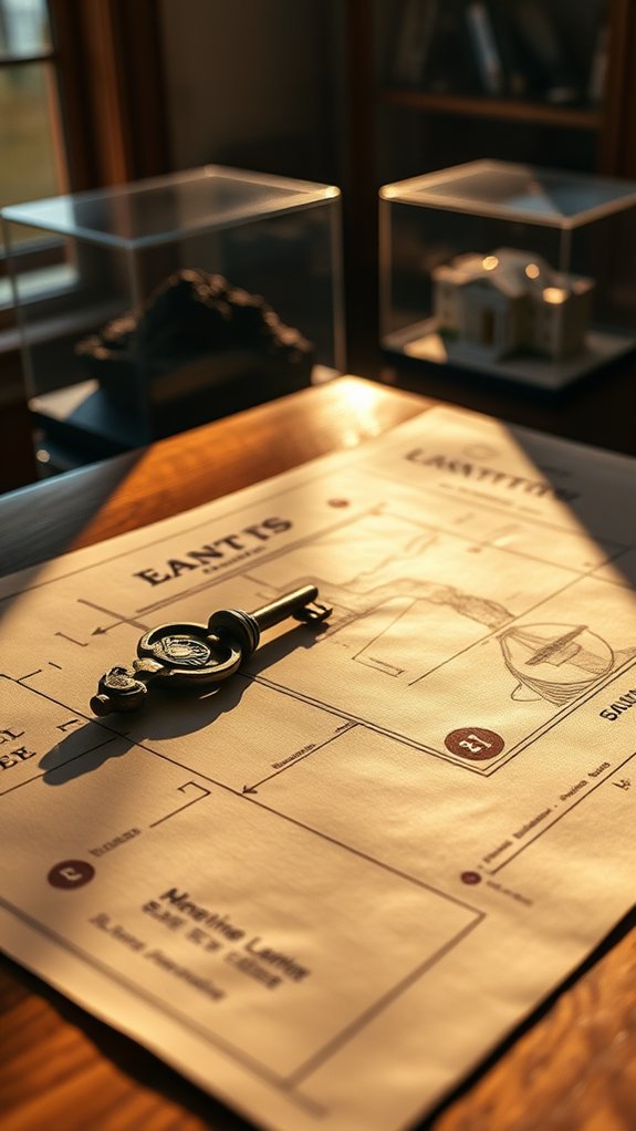 land investment wealth strategy