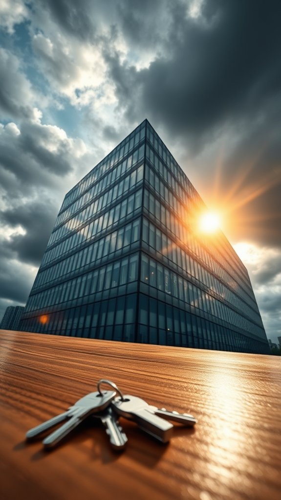 lease control ownership