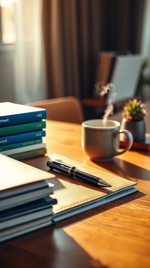 long term investment strategy