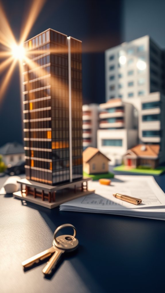 mastering 1031 exchange strategies