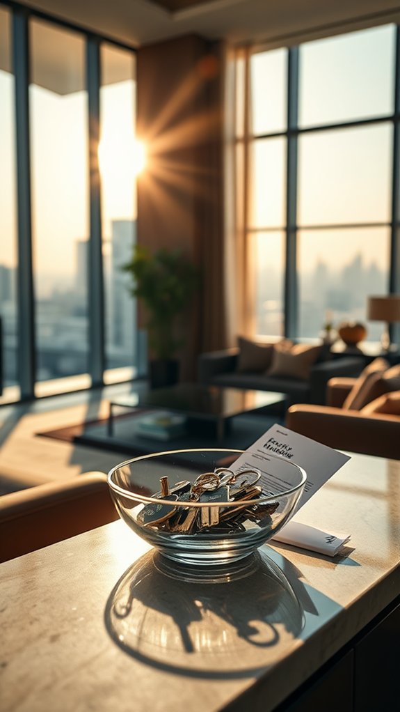 maximizing corporate rental income