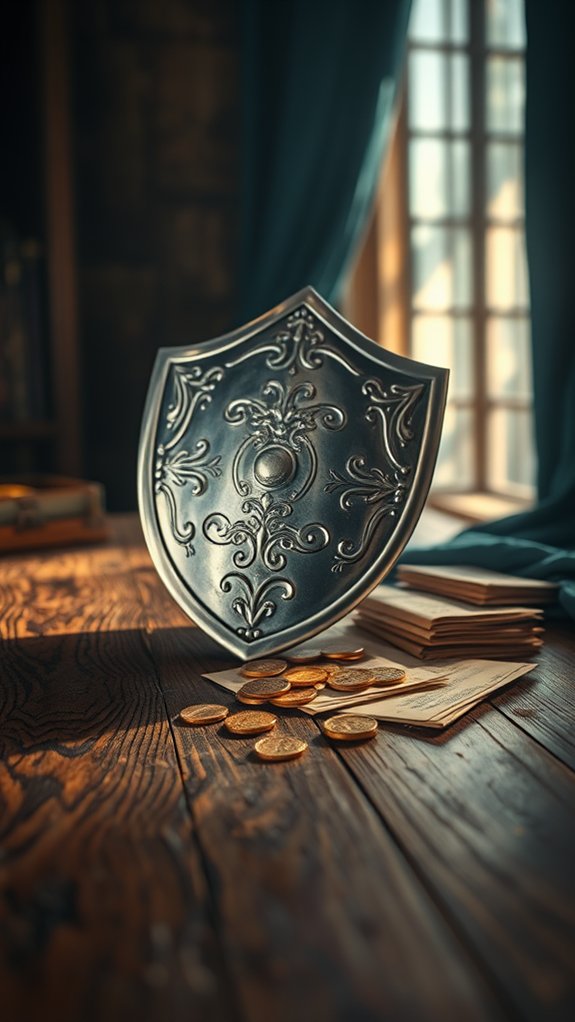 medicaid asset protection strategies