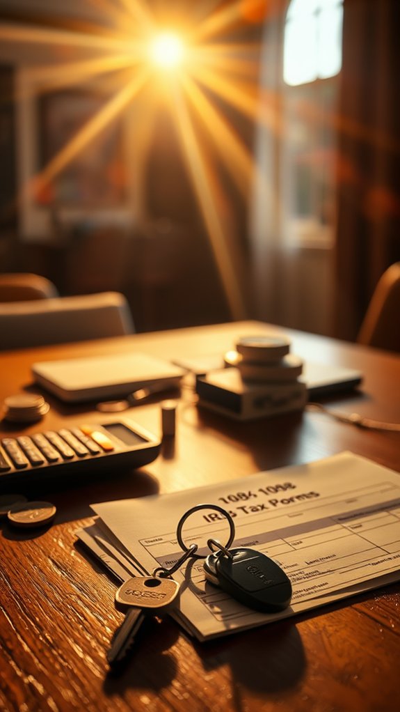 mortgage interest deduction secrets