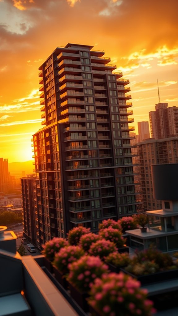 multi family real estate success