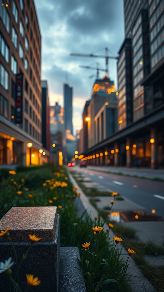 opportunity zone tax benefits