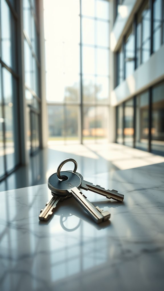 passive triple net leasing