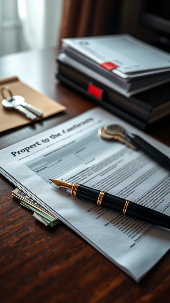 property free payment strategies