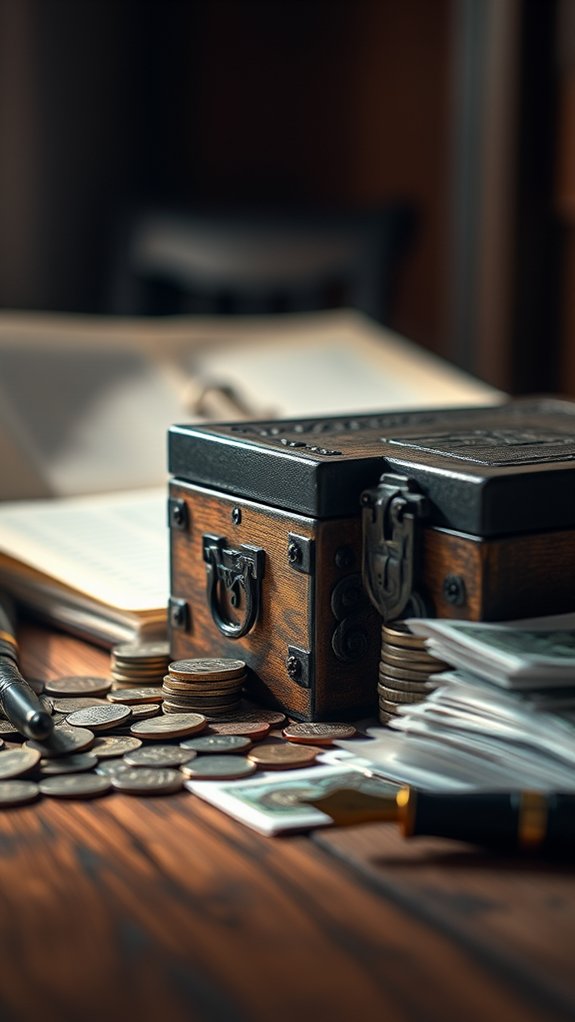 protecting assets from creditors