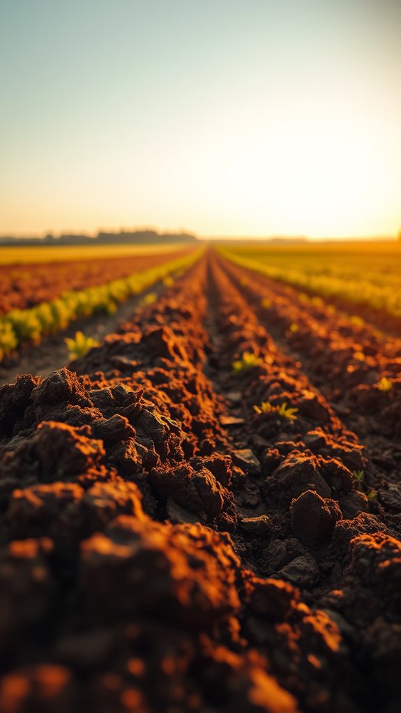 quick land flipping method