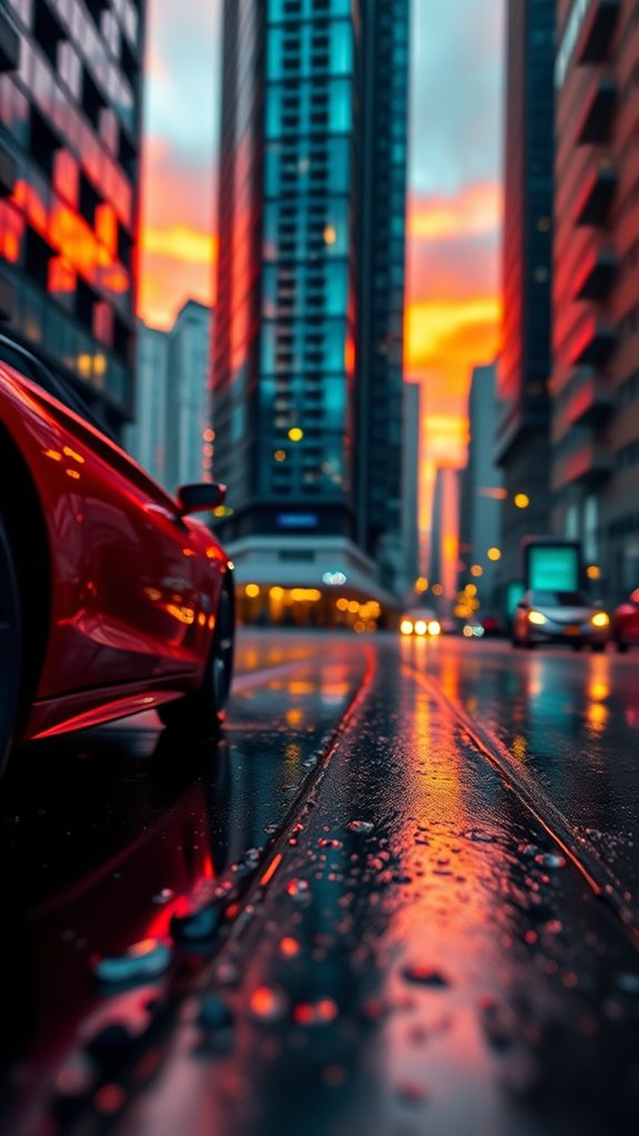 real estate arbitrage profits