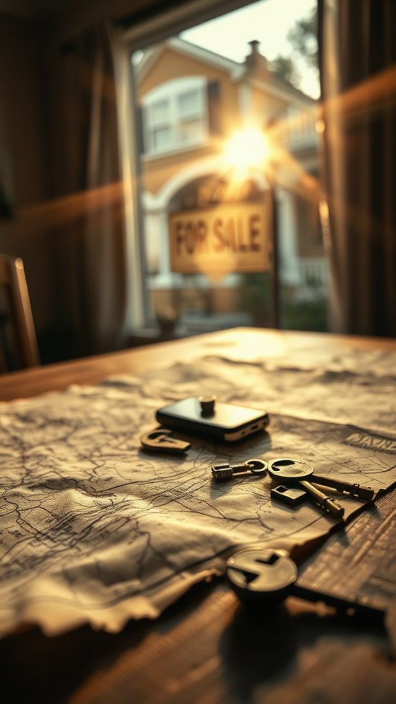 real estate deal strategy