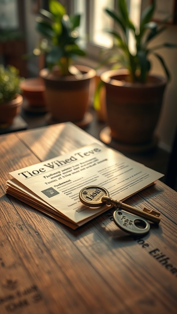 real estate deed investment guidance