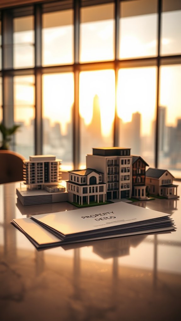 real estate llc protection