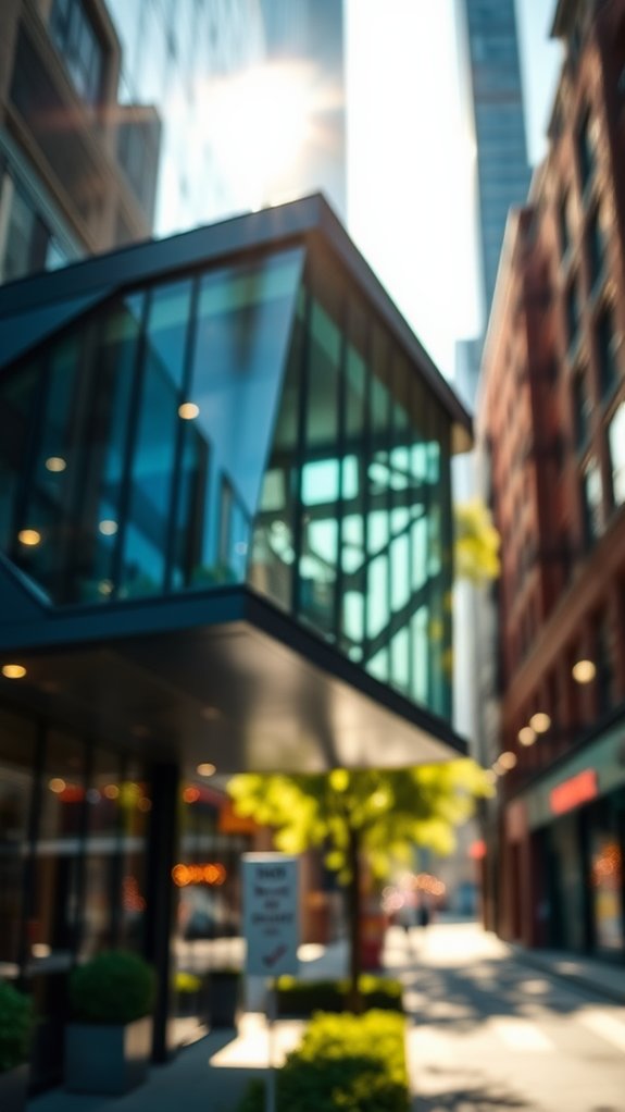 real estate smart contracts