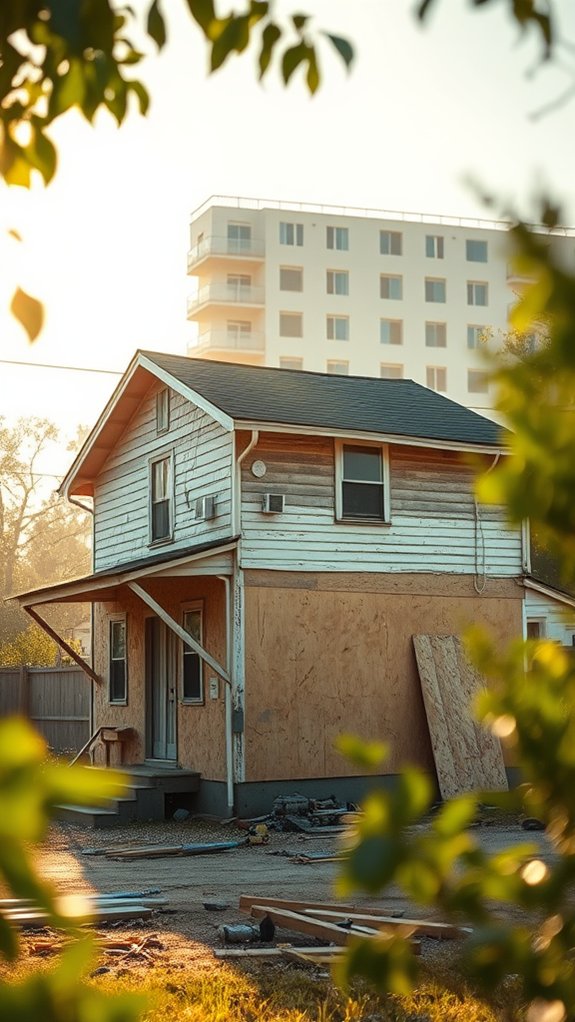 real estate wealth strategy