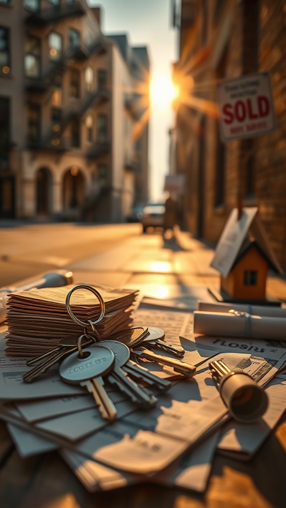 real estate wholesaling strategies