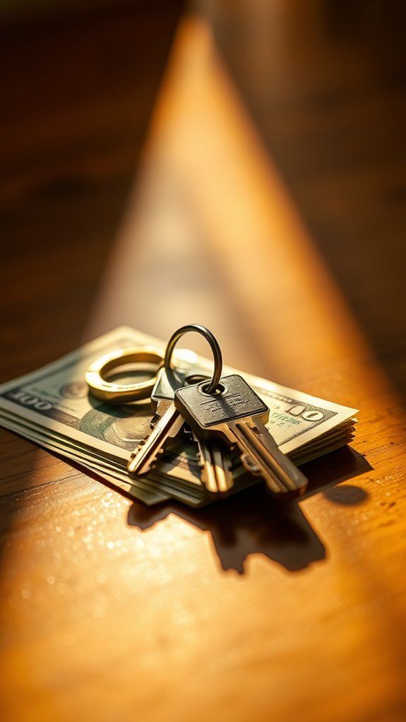 rent to own wealth strategy