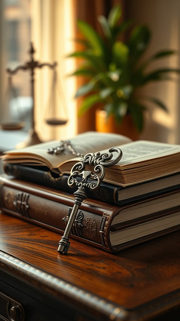 secure estate transfer mechanisms