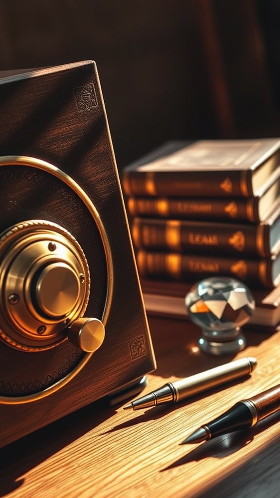 securing wealth with trusts