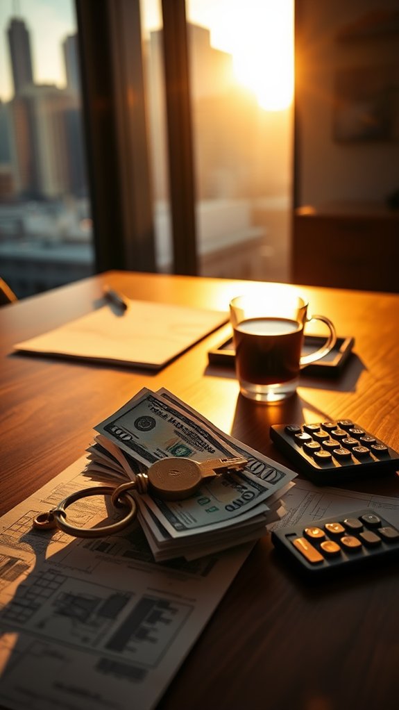 short term real estate financing