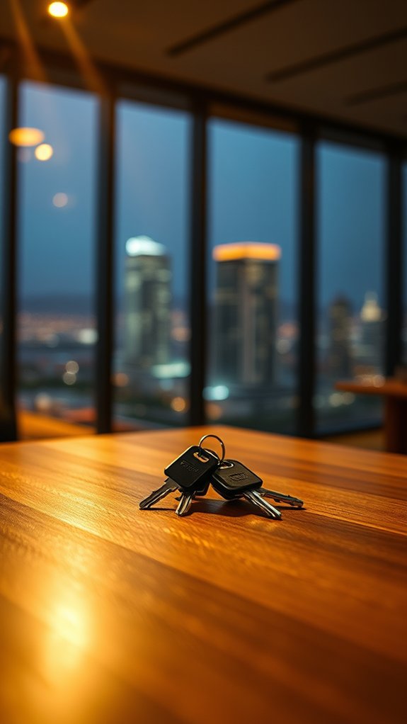 short term rental success