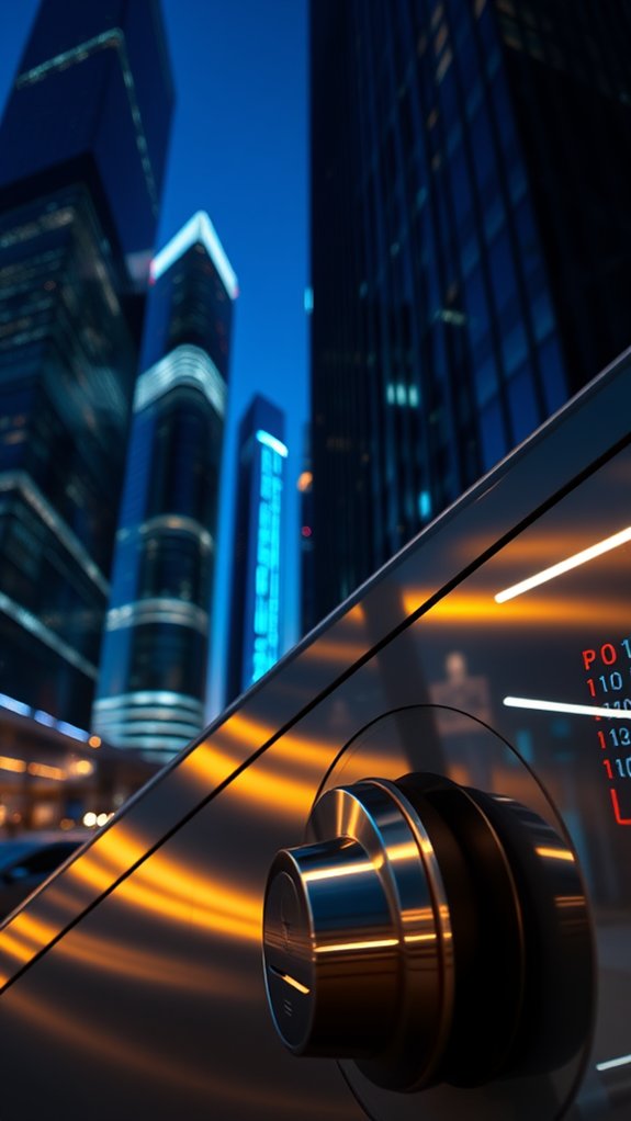 smart contract real estate dominance