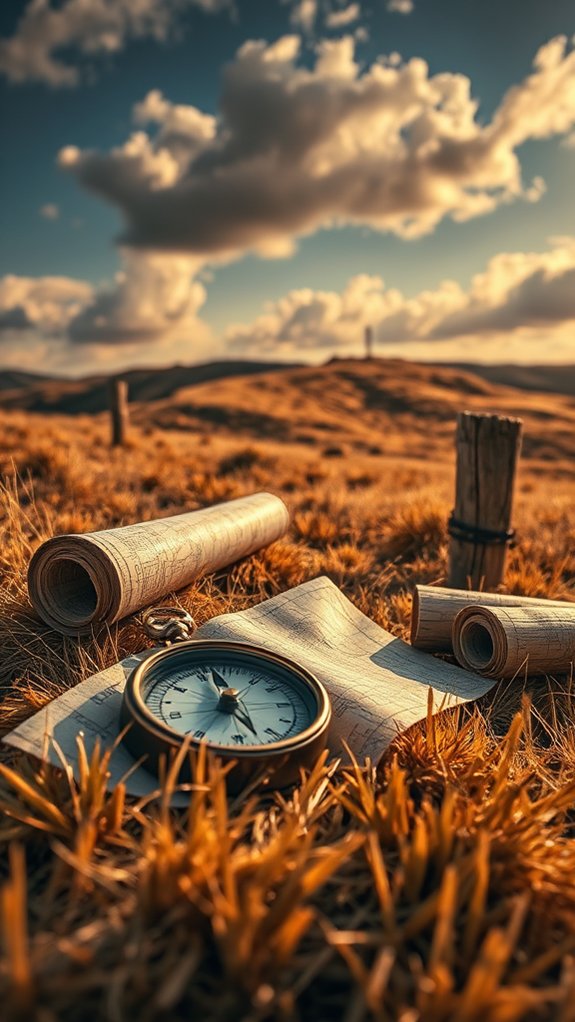 starting land investment strategies