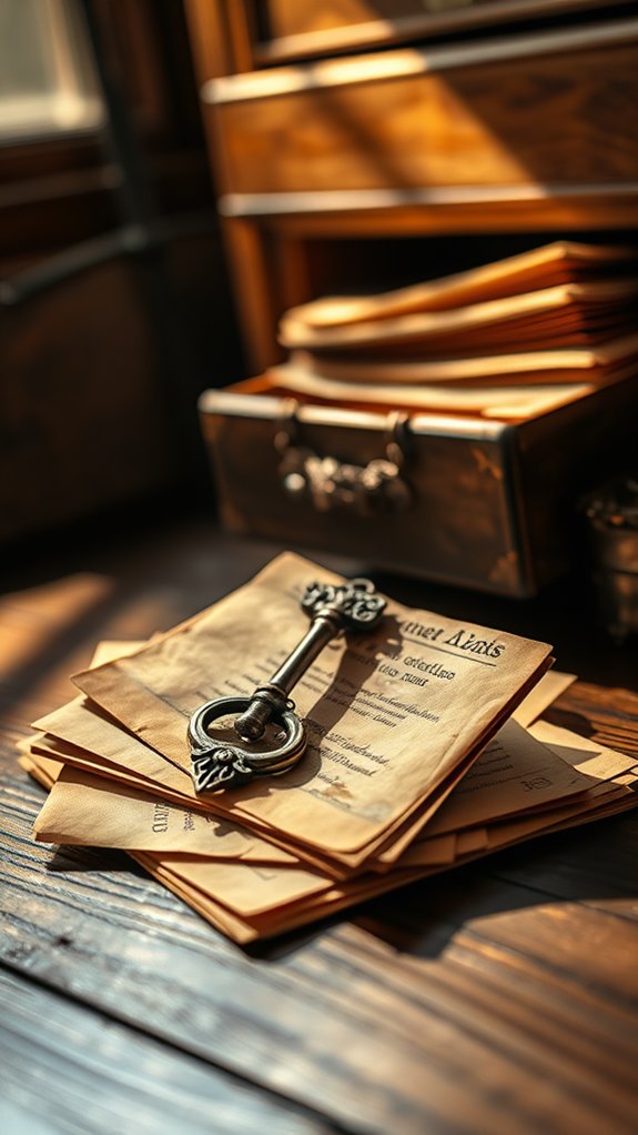 starting probate real estate