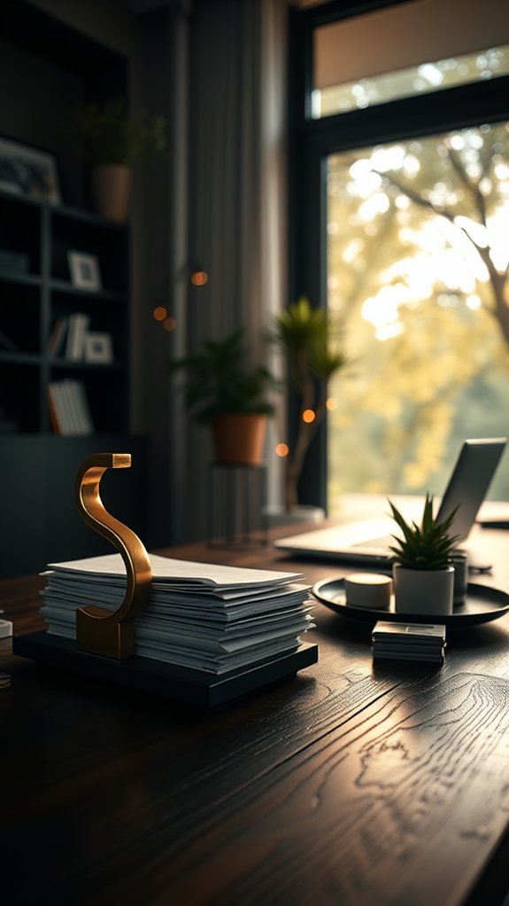 tax benefits and growth