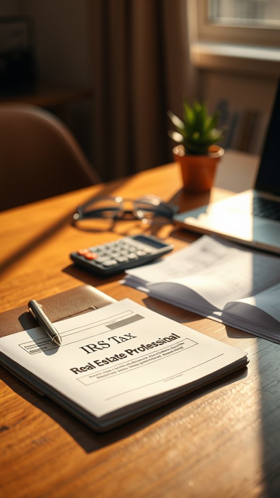 understanding real estate tax options