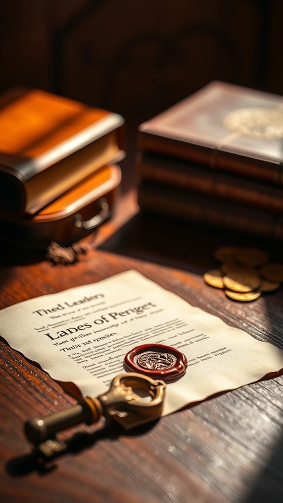 wealth acquisition without mortgages